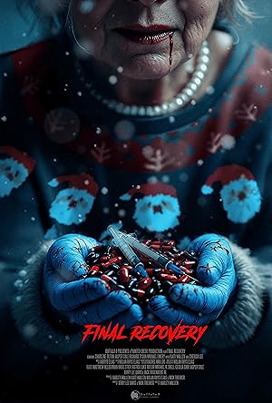 فيلم Final Recovery 2025 مترجم - باهي فيلم