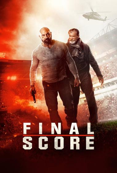 فيلم Final Score 2018 مترجم