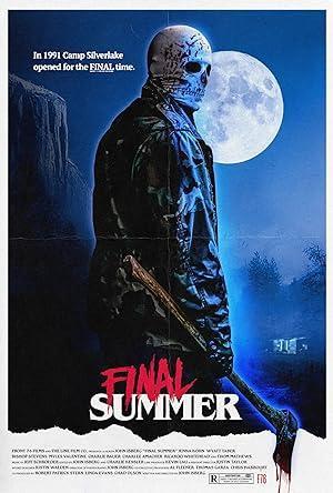 فيلم Final Summer 2023 مترجم - باهي فيلم