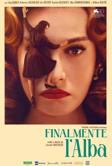 فيلم Finally Dawn 2024 مترجم - باهي فيلم