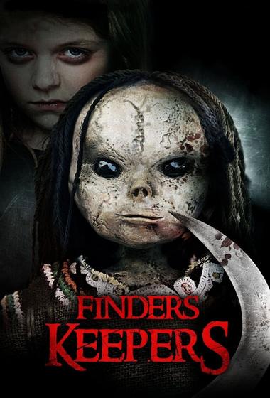 فيلم Finders Keepers 2014 مترجم - باهي فيلم