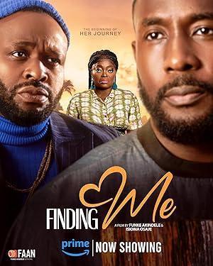 فيلم Finding Me 2025 مترجم