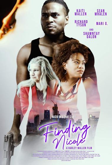 فيلم Finding Nicole 2025 مترجم