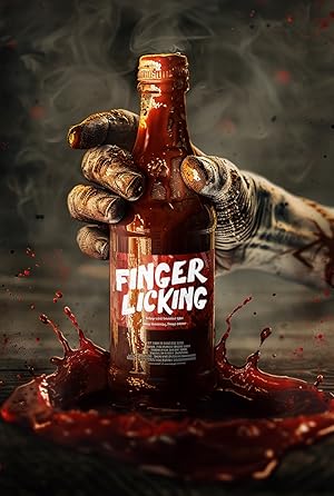 فيلم Finger Licking 2024 مترجم - باهي فيلم