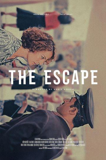 فيلم Firar - The Escape 1984 مترجم - باهي فيلم