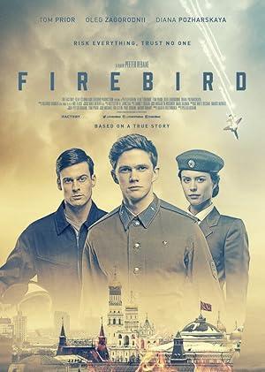 فيلم Firebird 2021 مترجم