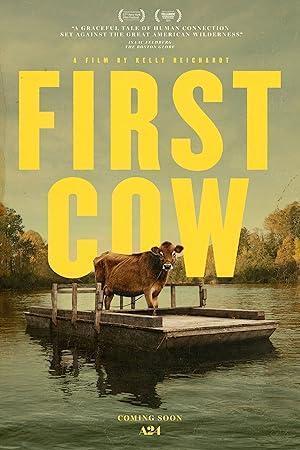 فيلم First Cow 2019 مترجم - باهي فيلم