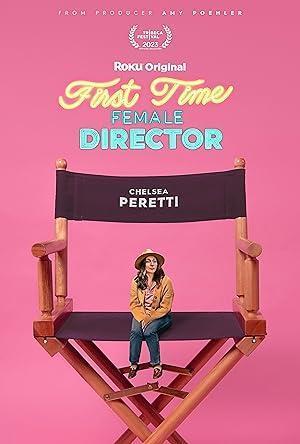فيلم First Time Female Director 2023 مترجم - باهي فيلم