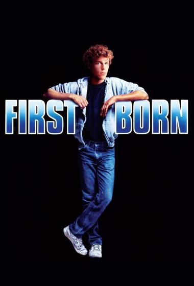 فيلم Firstborn 1984 مترجم - باهي فيلم