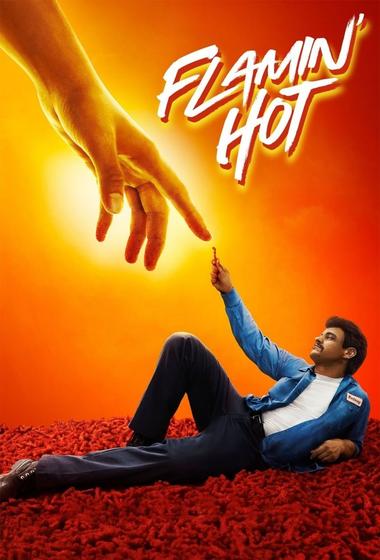 فيلم Flamin' Hot 2023 مترجم