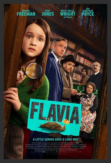 فيلم Flavia 2026 مترجم - باهي فيلم