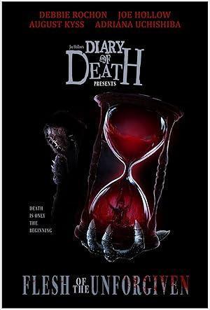 فيلم Flesh of the Unforgiven 2025 مترجم - باهي فيلم