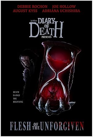 فيلم Flesh of the Unforgiven 2025 مترجم - باهي فيلم