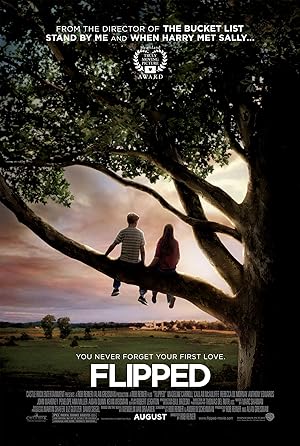 فيلم Flipped 2010 مترجم - باهي فيلم