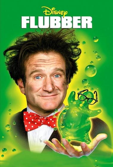 فيلم Flubber 1997 مترجم - باهي فيلم