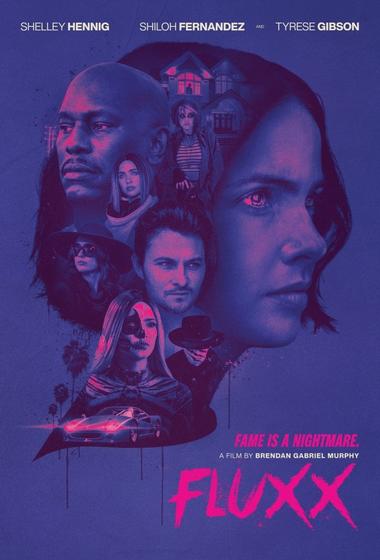 فيلم Fluxx 2025 مترجم