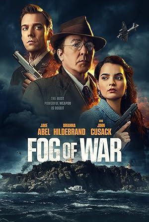 فيلم Fog of War 2025 مترجم - باهي فيلم