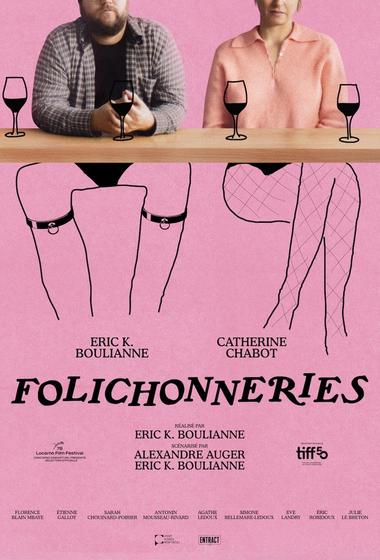 فيلم Follies 2026 مترجم