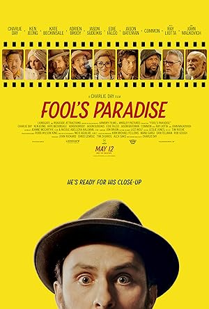 فيلم Fool's Paradise 2023 مترجم - باهي فيلم