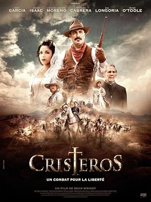 فيلم For Greater Glory: The True Story of Cristiada 2012 مترجم - باهي فيلم