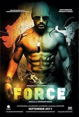 فيلم Force 2011 مترجم - باهي فيلم