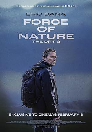 فيلم Force of Nature The Dry 2 2024 مترجم - باهي فيلم