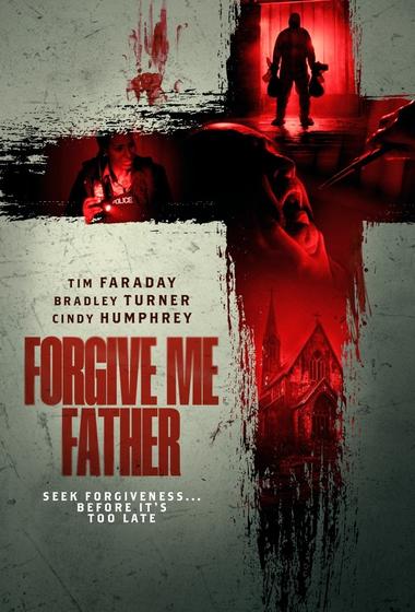 فيلم Forgive Me Father 2024 مترجم