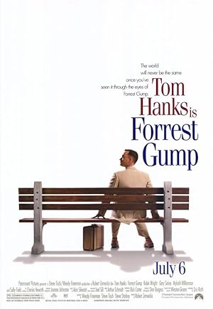 فيلم Forrest Gump 1994 مترجم - باهي فيلم