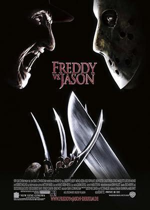 فيلم Freddy vs. Jason 2003 مترجم - باهي فيلم
