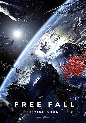 فيلم Free Fall 2025 مترجم