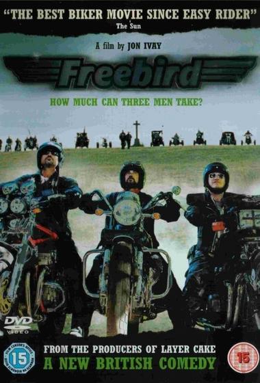 فيلم Freebird 2008 مترجم