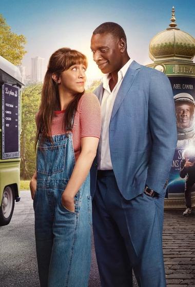 فيلم French Lover 2025 مترجم