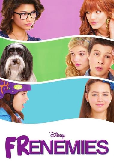 فيلم Frenemies 2012 مترجم - باهي فيلم