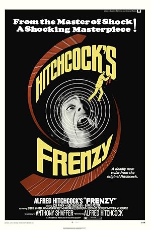 فيلم Frenzy 1972 مترجم - باهي فيلم