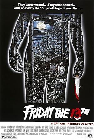 فيلم Friday the 13th 1980 مترجم - باهي فيلم