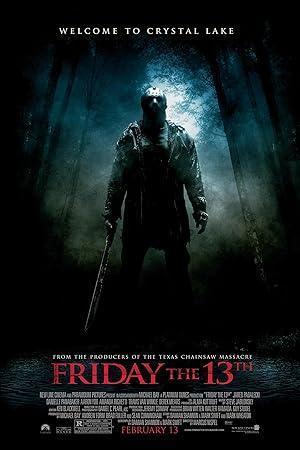 فيلم Friday the 13th 2009 مترجم - باهي فيلم