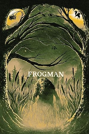 فيلم Frogman 2024 مترجم