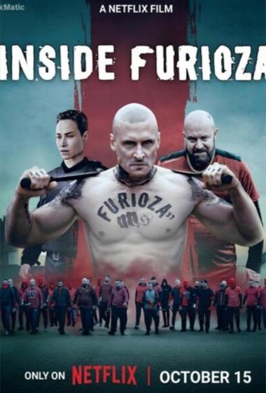فيلم Furioza Again 2025 مترجم