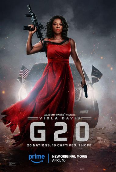 فيلم G20 2025 مترجم - باهي فيلم