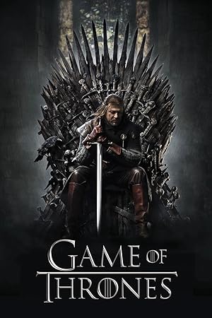 مسلسل Game of Thrones مترجم (2011)