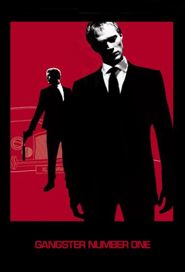 فيلم Gangster No 1 2000 مترجم - باهي فيلم