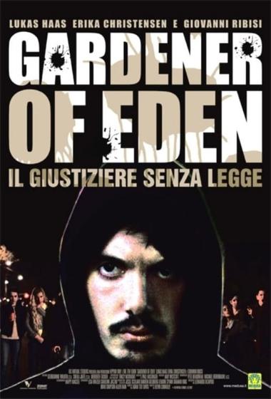 فيلم Gardener of Eden 2007 مترجم - باهي فيلم