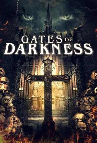 فيلم Gates of Darkness 2019 مترجم - باهي فيلم