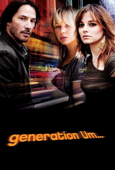 فيلم Generation Um 2012 مترجم - باهي فيلم