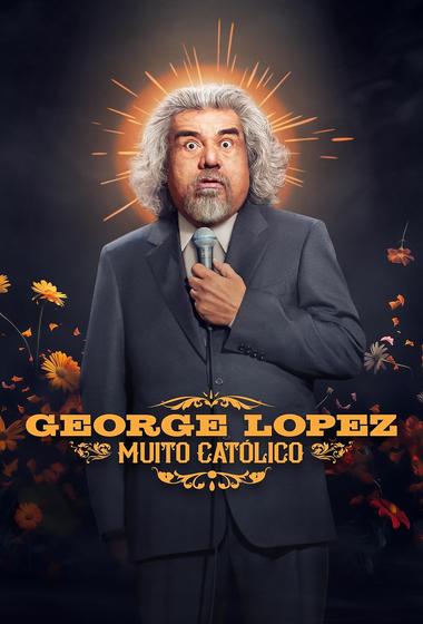 فيلم George Lopez Muy Católico 2025 مترجم - باهي فيلم