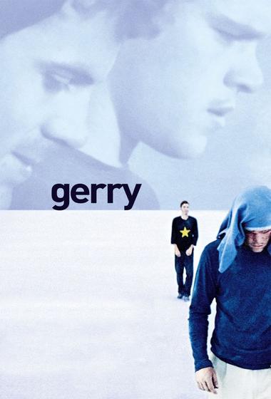 فيلم Gerry 2002 مترجم - باهي فيلم