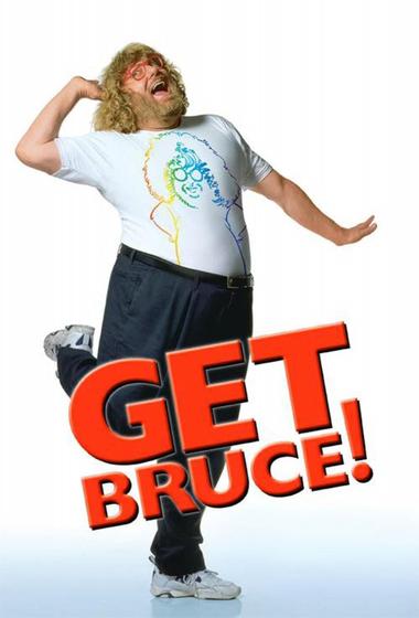 فيلم Get Bruce! 1999 مترجم - باهي فيلم