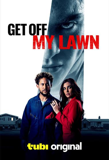 فيلم Get Off My Lawn 2025 مترجم - باهي فيلم