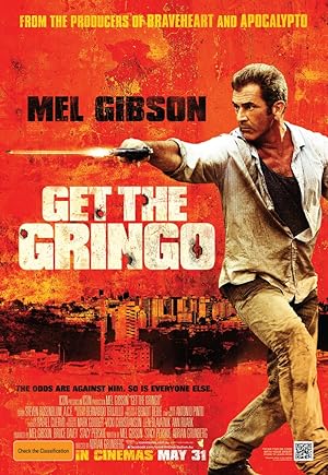فيلم Get the Gringo 2012 مترجم - باهي فيلم