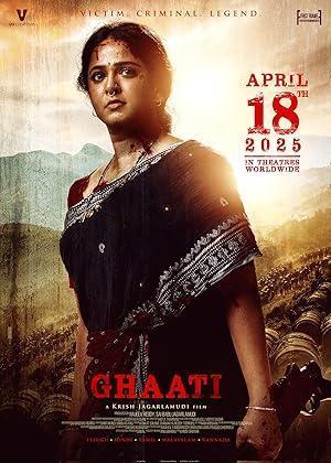 فيلم Ghaati 2025 مترجم